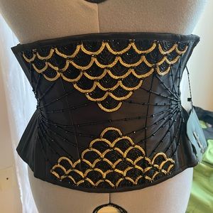 Corset Story Waspie